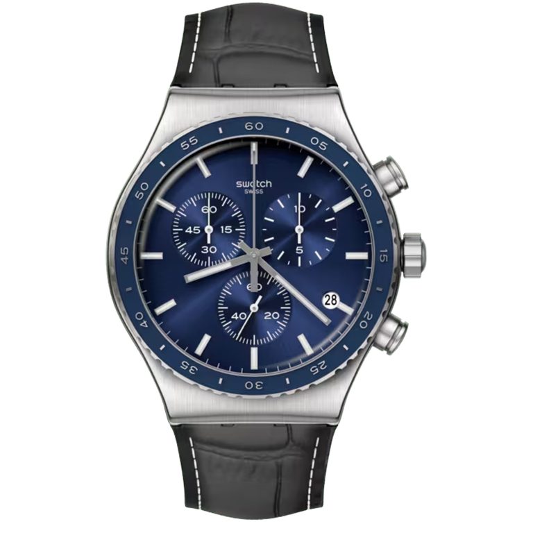 ساعت مچی سواچ YVS496