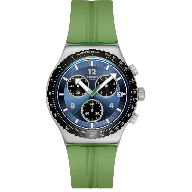 ساعت مچی سواچ YVS531