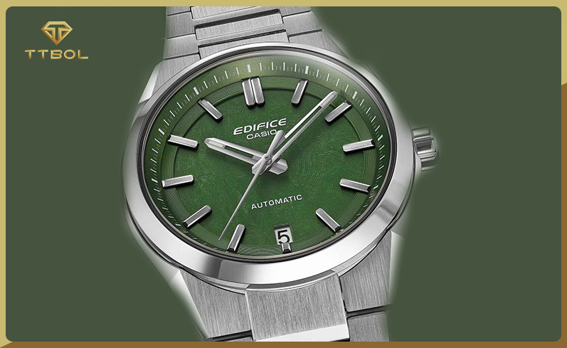 بهترین مدل های ساعت ادیفایس