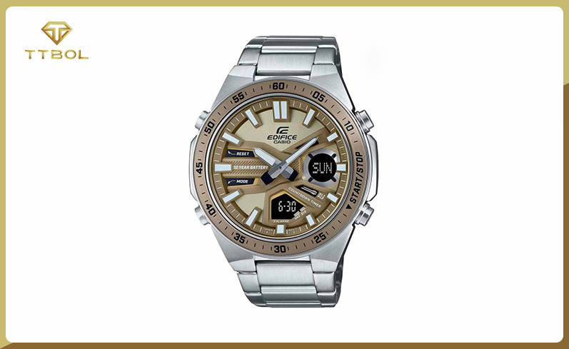 بهترین مدل های ساعت ادیفایس