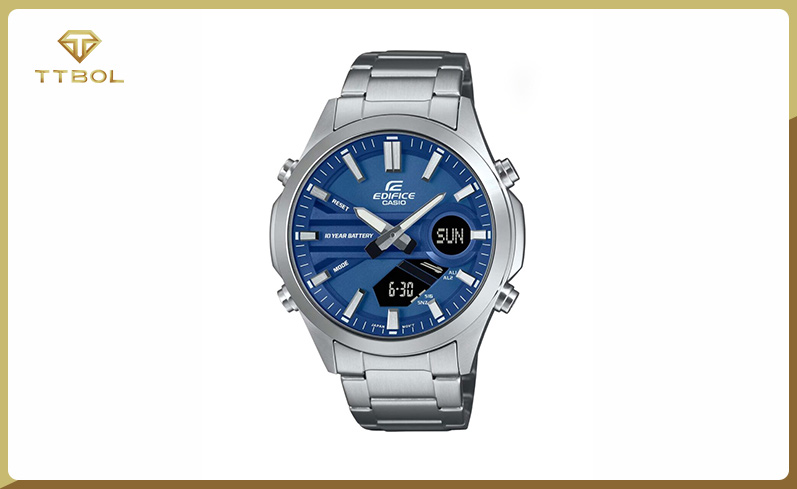 بهترین مدل های ساعت ادیفایس