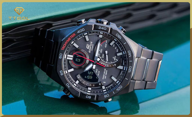 بهترین مدل های ساعت ادیفایس