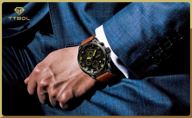 دلیل محبوبیت بالای ساعت SKMEI در ایران و جهان