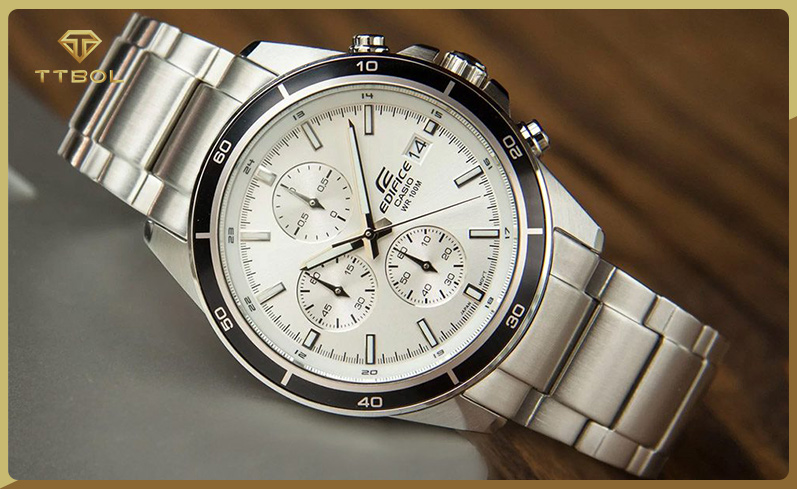 ساعت ادیفایس ساخت کجاست؟ بررسی کامل اصالت