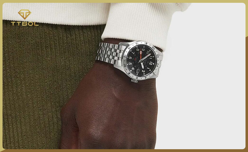 ساعت مچی اتوماتیک مردانه سیکو 5 SEIKO 5 SSK023K1