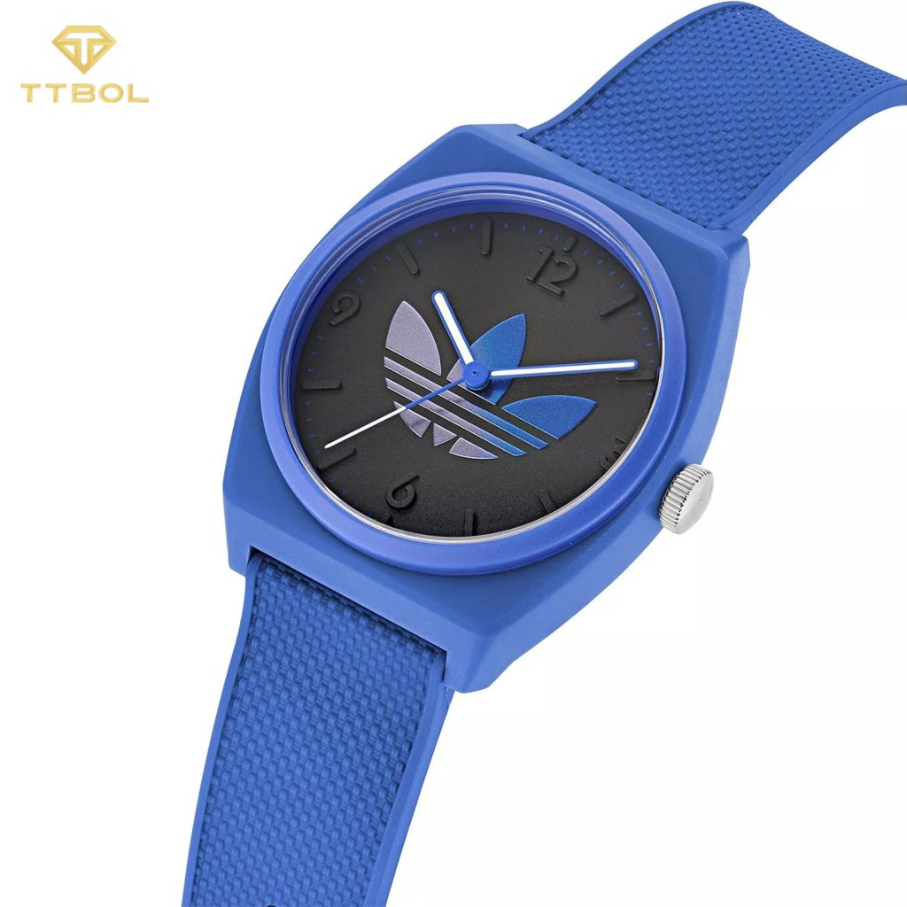 ساعت مچی عقربه ای مردانه آدیداس ADIDAS AOST24553