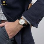 ساعت مچی مردانه اورینت ORIENT RA-AC0E03S - Image 2