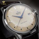 ساعت مچی کلاسیک مردانه اورینت ORIENT RA-AC0M04Y30B