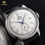 ساعت مچی مردانه اورینت زیرثانیه ORIENT RA-AP0104S30B