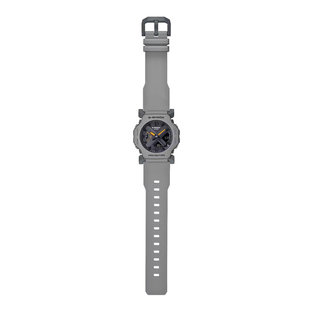 ساعت مچی مردانه کاسیو جیشاک ضد ضربه CASIO G-SHOCK GA-2300-8A