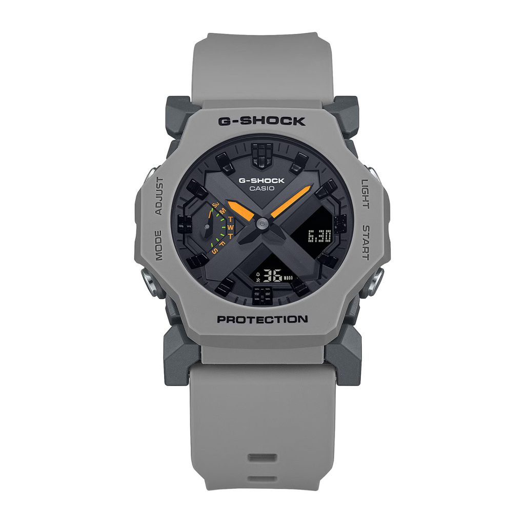 ساعت مچی زنانه کاسیو جیشاک CASIO G-SHOCK GA-2300-8A
