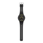 ساعت مچی مردانه کاسیو جیشاک بلوتوث دار CASIO G-SHOCK GA-B2100CY-1A