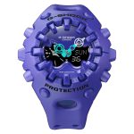 ساعت مچی مردانه کاسیو جیشاک بنفش CASIO G-SHOCK GA-V01-2A