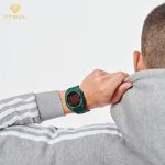 ساعت مچی آدیداس دیجیتالی ADIDAS AOST23573