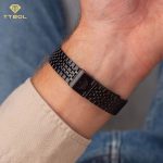 ساعت مچی آدیداس بند استیل ADIDAS AOST24558