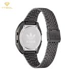 ساعت مچی آدیداس مشکی ADIDAS AOST24558