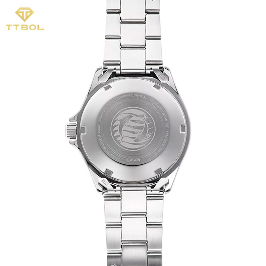 ساعت مچی مردانه اورینت ژاپنی ضد آب ORIENT RA-AA0819