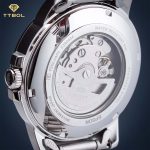 ساعت مچی مردانه اورینت اتوماتیک ژاپنی ORIENT RA-AA0C03S39B