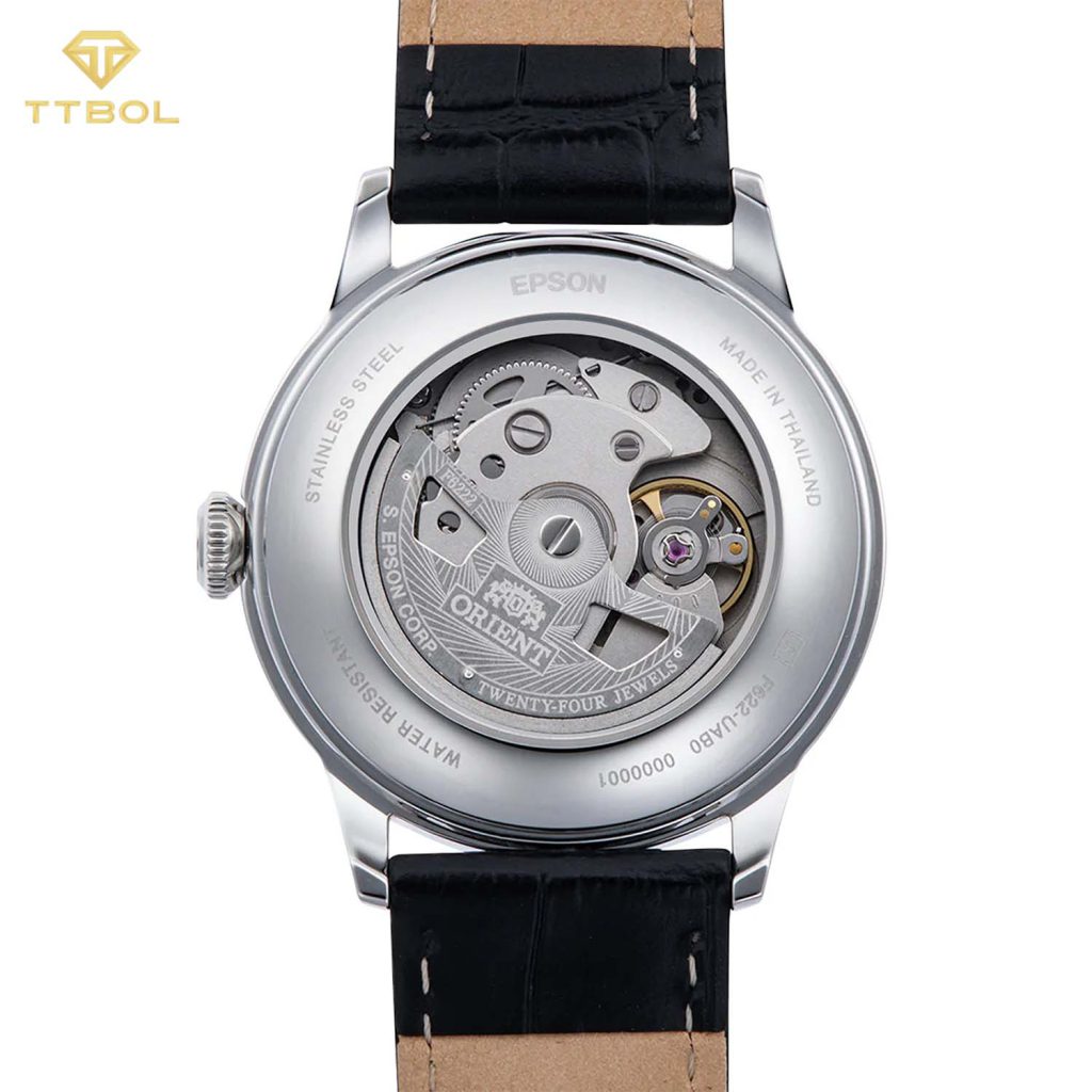 ساعت مچی اتوماتیک مردانه اورینت ORIENT RA-AP0104S30B