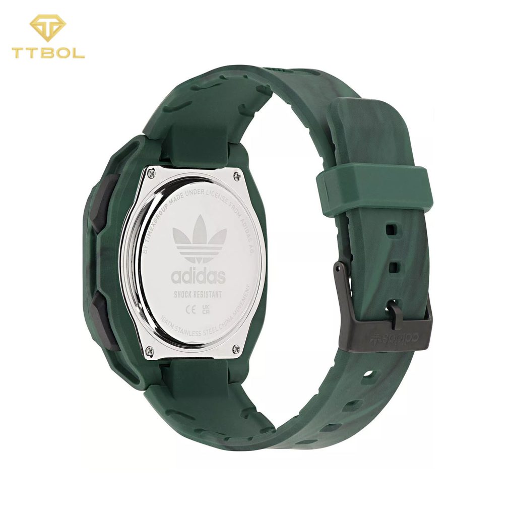 ساعت مچی آدیداس ضد آب ADIDAS AOST23573