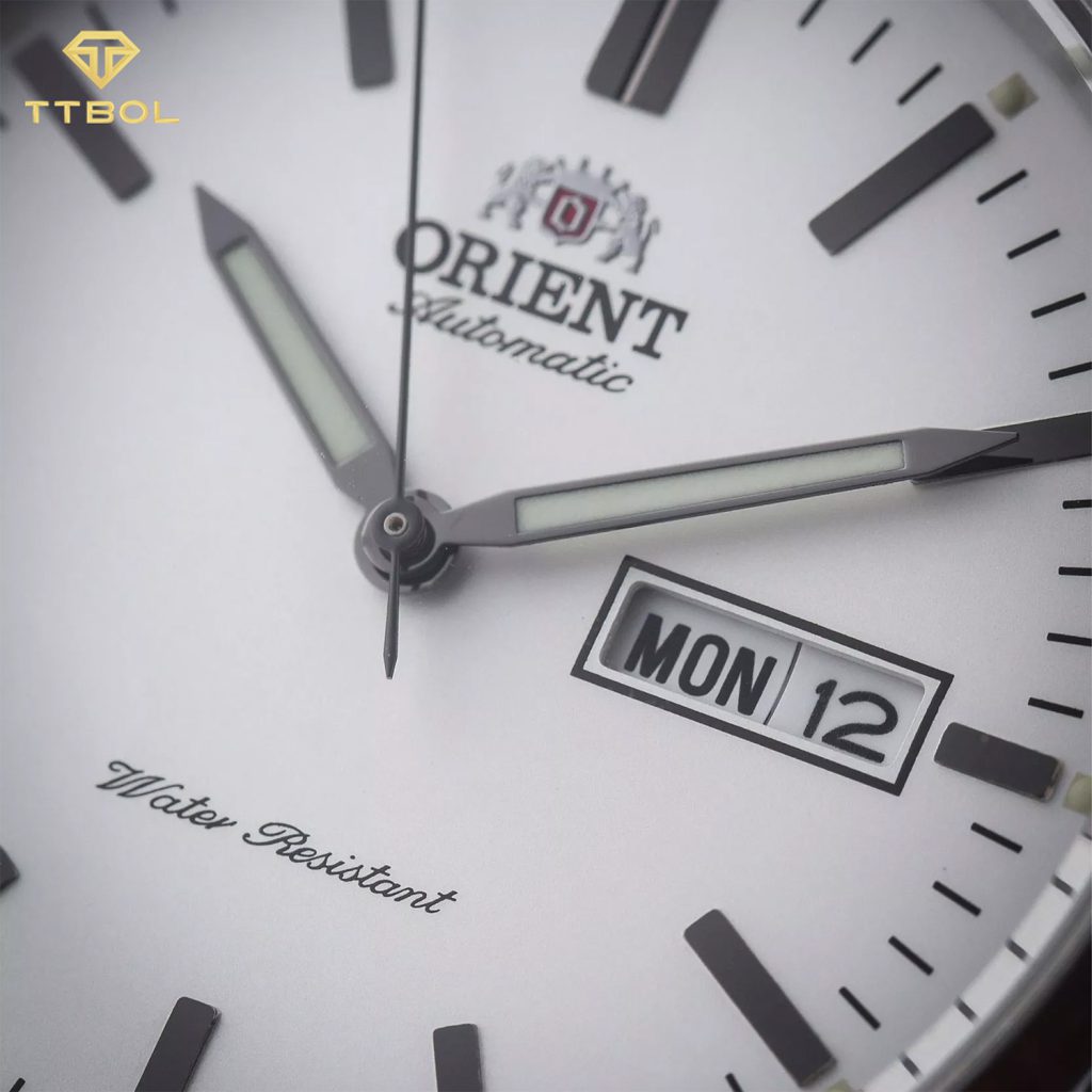 ساعت مچی کژوال مردانه اورینت ORIENT RA-AA0C03S39B