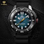 ساعت مچی مردانه اورینت ساخت ژاپن ORIENT RA-AC0L04L00B