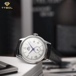 ساعت مچی مردانه اورینت بنبینو ORIENT RA-AP0104S30B