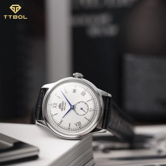 ساعت مچی مردانه اورینت بنبینو ORIENT RA-AP0104S30B