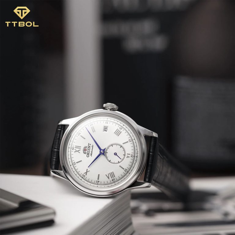 ساعت مچی مردانه اورینت بنبینو ORIENT RA-AP0104S30B