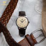 ساعت مچی عقربه ای مردانه اورینت ORIENT RA-AC0M04Y30B
