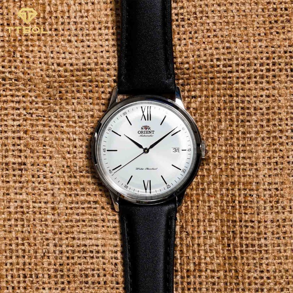 ساعت مچی مردانه اورینت بنبینو ORIENT RA-AC0022S30B