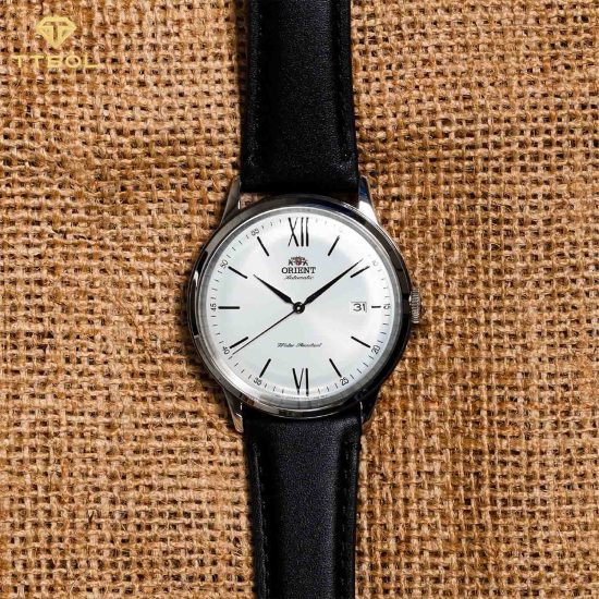 ساعت مچی مردانه اورینت بنبینو ORIENT RA-AC0022S30B