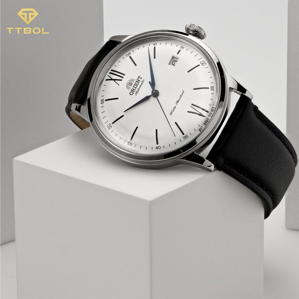 ساعت مچی مردانه اورینت کلاسیک ORIENT RA-AC0022S30B