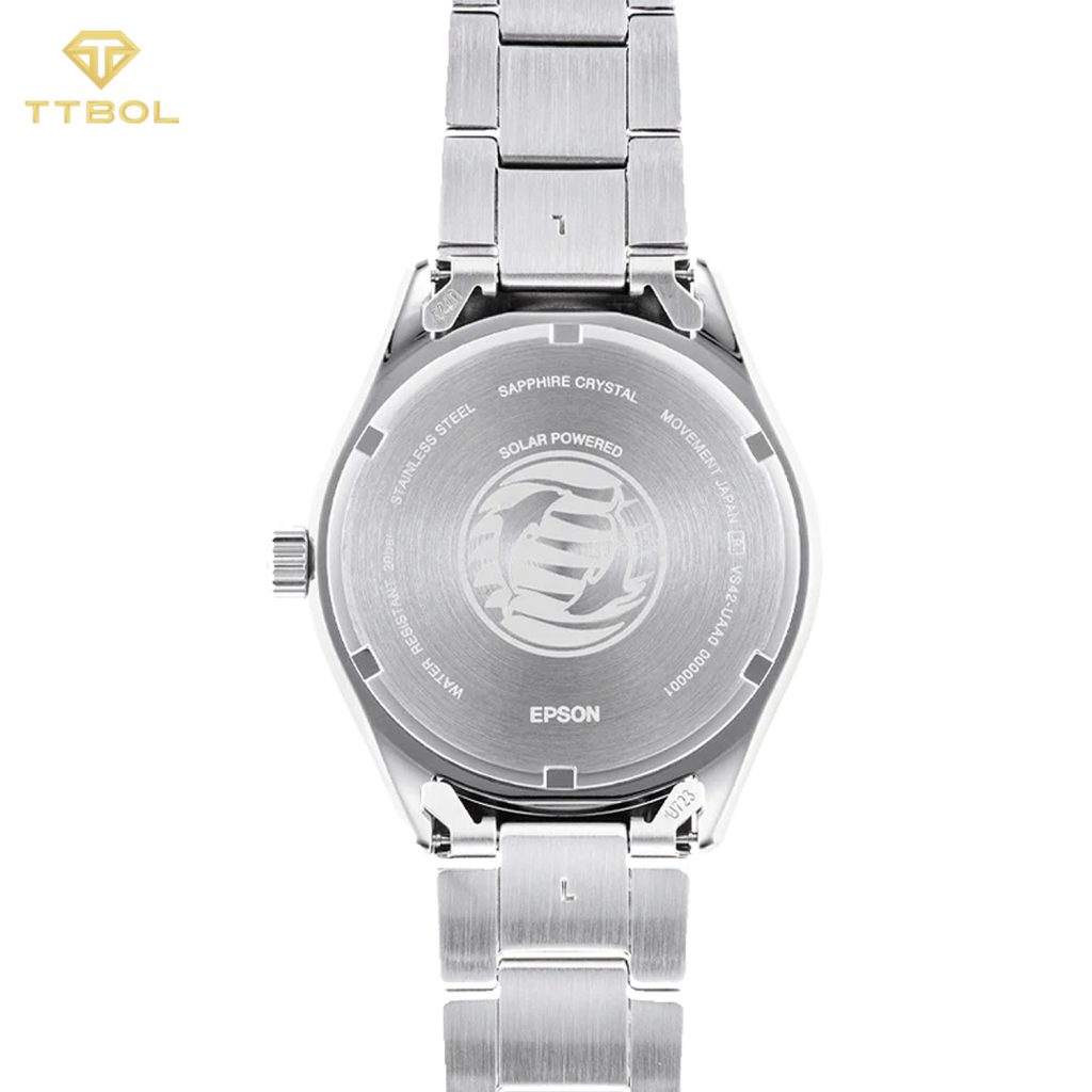ساعت مچی مردانه اورینت غواصی ORIENT RA-WJ0003S10B