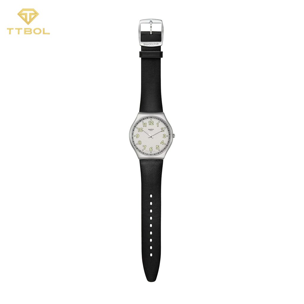 ساعت مچی سواچ ساخت سوئیس SWATCH SS07S134