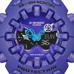 ساعت مچی مردانه کاسیو جیشاک ادم فضایی CASIO G-SHOCK GA-V01-2A