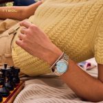 ساعت مچی زنانه سیتیزن تیفانی CITIZEN NJ0200-50L