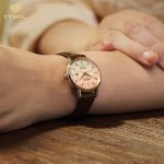 ساعت مچی اتوماتیک زنانه سیکو پرساج SEIKO PRESAGE SRE014J1