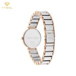 ساعت مچی عقربه ای زنانه کلوین کلین Calvin Klein 25200139