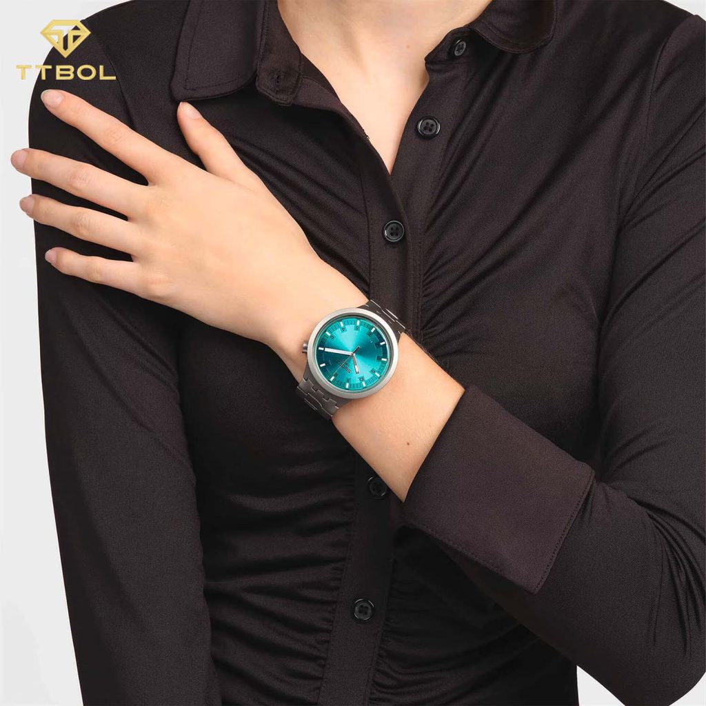 ساعت مچی مردانه سواچ بیگ بولد SWATCH SB07S100G