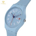 ساعت مچی سواچ تقویم دار SWATCH SO28S704
