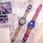 ساعت مچی سواچ SWATCH CIAO VENEZIA! SOUZ349