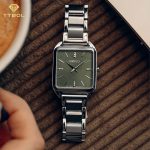 ساعت مچی زنانه سیکو تانک SEIKO SWR075P1