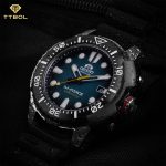 ساعت مچی غواصی مردانه اورینت ORIENT RA-AC0L04L00B