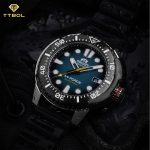 ساعت مچی اتوماتیک مردانه اورینت ORIENT RA-AC0L04L00B