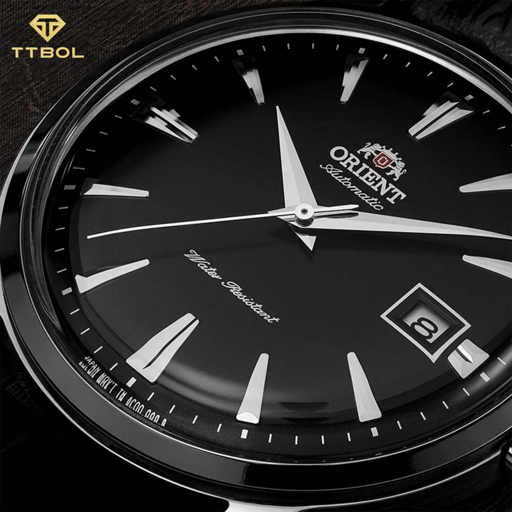 ساعت مچی اتوماتیک مردانه اورینت ORIENT TAC00004B0