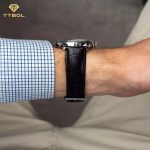 ساعت مچی مردانه اتوماتیک و کوکی اورینت ORIENT TAG00003W0