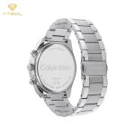ساعت مچی مردانه کلوین کلین بند استیل Calvin Klein 25200356