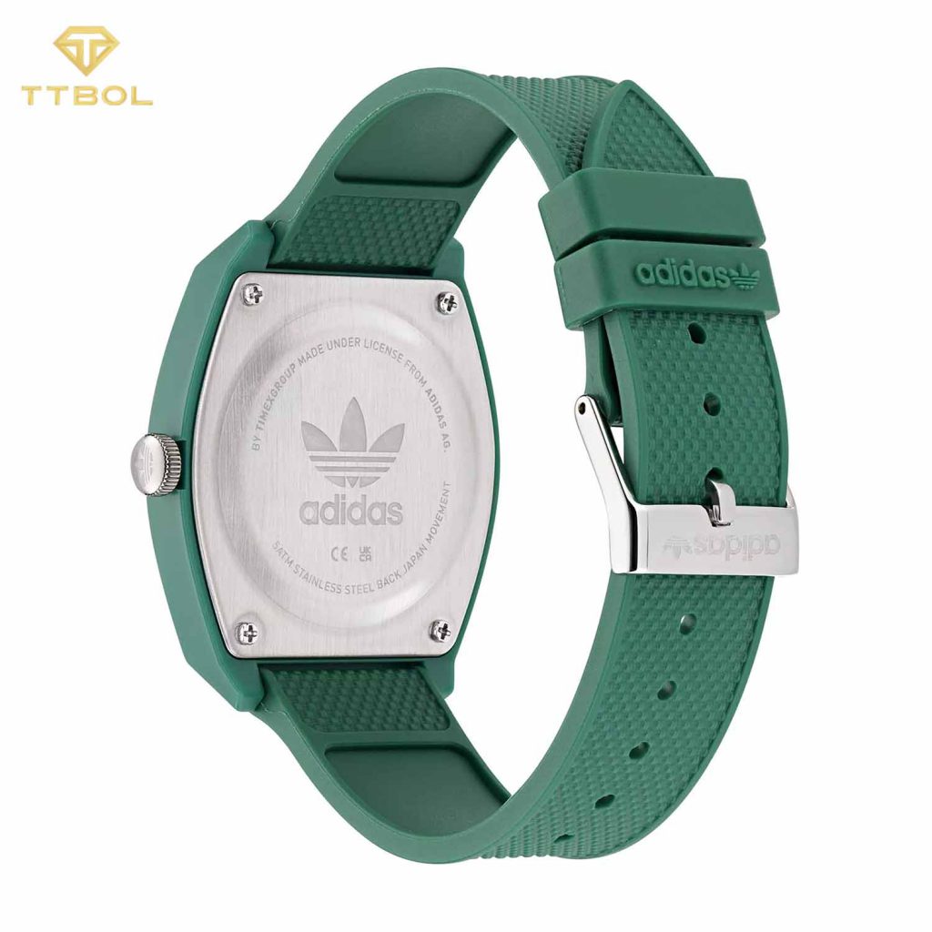 ساعت مچی مردانه آدیداس ضد‌ آب ADIDAS AOST24552