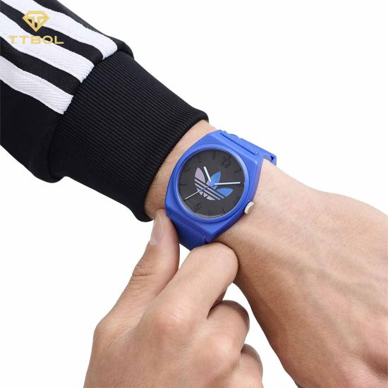 ساعت مچی سواچ SWATCH YVB410